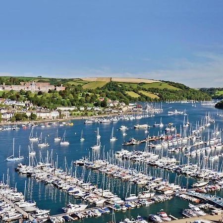 Diddly Squat, 43 Dart Marina Dartmouth Exterior foto